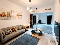 Lake View | Fully Furnished | Vacant