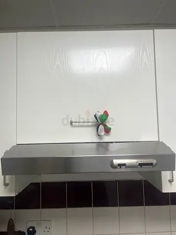 Cooker Hoods