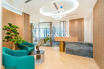 Prime Location | Grade A Tower | Available