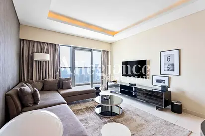 Spacious Layout | Great Location | Fully Furnished