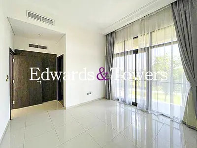 Private Pool | Golf Course View | G+1