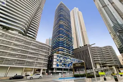 Distress fully furnished 2 bedroom