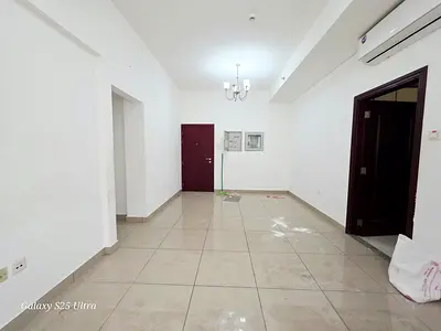 CLOSE TO SCHOOL// LAST APARTMENT. SPECIOUS 2BHK. FREE GYM POOL