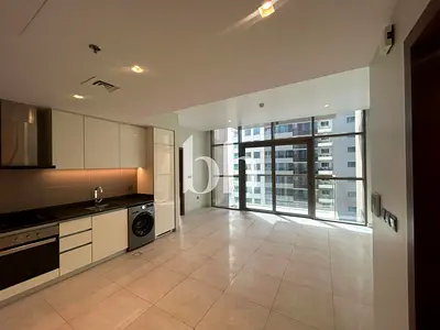 Marina View | Vacant | Unfurnished