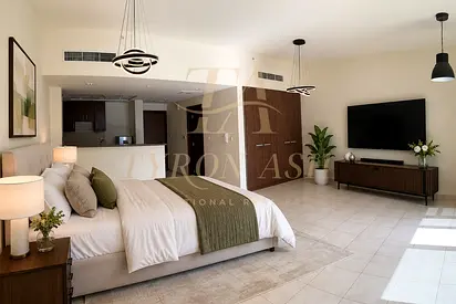 Luxury Branded Furnished Studio