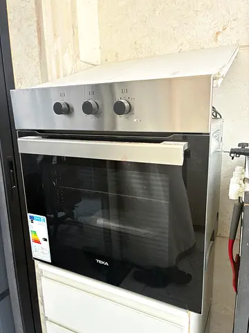 Built-in Teka Electric Oven - Good Working Condition
