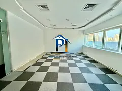 MODERN &amp; SPACIOUS | OFFICE | PRIME LOCATION | CHILLER FREE &amp; PARKING