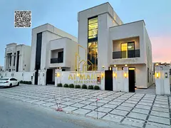 5 Master BR Villa for Sale in Al Helio 2 Ajman | AED 2,050,000 | Transfer Fees Included | Land 3014