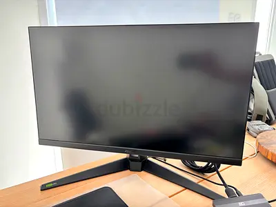 ASUS TUF Gaming 27” QHD 180Hz IPS Monitor – VG27AQ3A – Excellent Condition