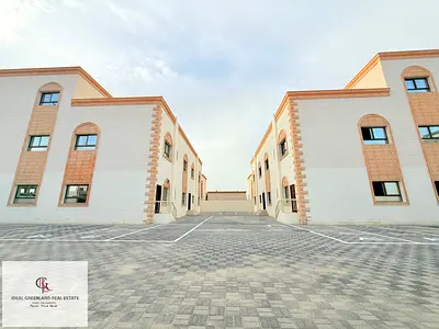 EUROPEAN STYLE 2BHK WITH HUGE KITCHEN AND BATHROOM