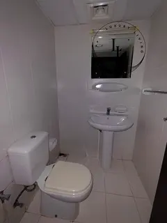Lavish furnished office is available in 41k with chiller free