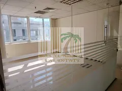 OFICE FOR RENT IN AL MAJAZ 1 CORNISH SIDE