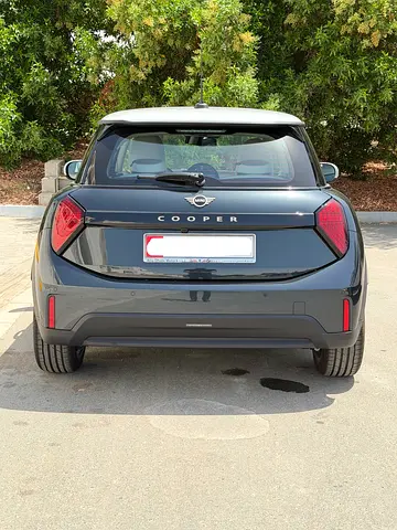 2026 MINI COOPER 照片 7