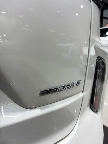 2026 Toyota URBAN CRUISER 照片 20