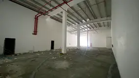 Best Mezzanine Shop for Annual Rent in Al Rashidiya 2 - Ajman