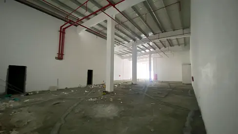 افضل محل ميزانين للإيجار السنوي في الراشدية 2 – عجمان