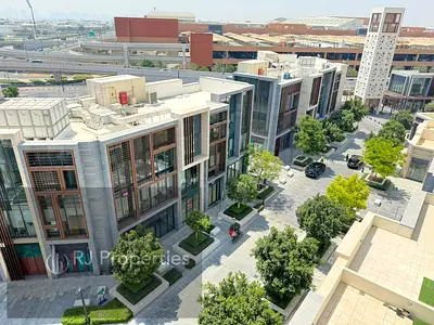 Specious 1BHK Apartment With Study Room With Huge Balcony Beautiful View Master Bedroom All Amenities Prime Living