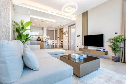 Downtown View | High Floor | Fully Furnished