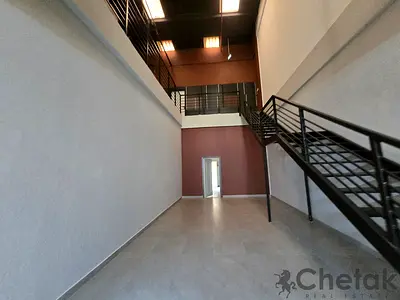 Prime Industrial Space | Fitted Warehouse | High-Demand Location