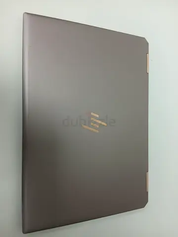 Hp spectre x360 13 apoxxx 16gb ram 512 gb ssd