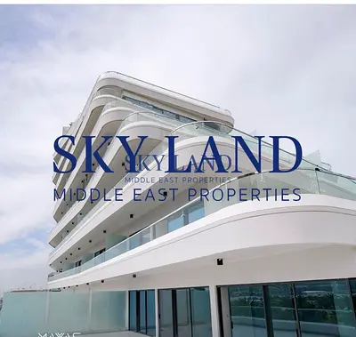 Partial Sea View | Wide Terrace | Corner Unit | Handover Soon