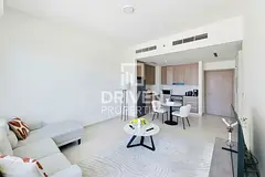 Fully Furnished | Low Floor | Spacious Layout
