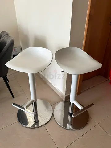 IKEA Bernhard Chairs