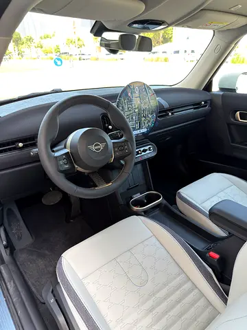 2026 MINI COOPER 照片 8