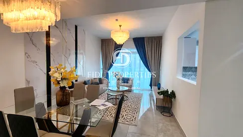 Spacious 3BR + Private Pool | Perfect Family Home