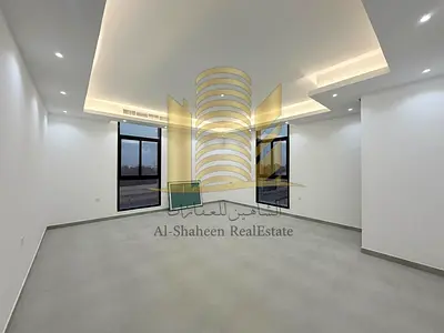 🏡 Corner Villa for Sale in Al Helio 2 – Ajman
