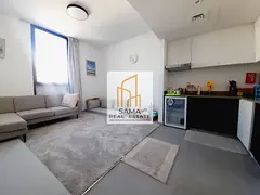 Luxury Fully Furnished 1BHK | Ready to Move In | Premium Community LivingI in Al jadda