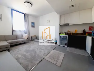 Luxury Fully Furnished 1BHK | Ready to Move In | Premium Community LivingI in Al jadda