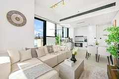New | Private pool | Fully furnished