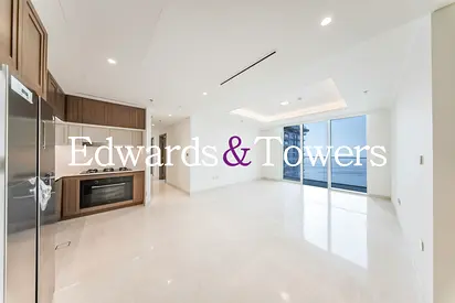 Full Palm and Sea View | 3BR+Maids| Payment Plan