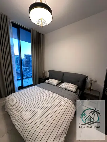 Smart Investment | Luxury 1BR Apartment