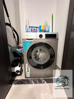 Premium 1BR with Pool &amp; Gym