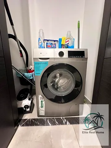Stylish 1BR Apartment | Fully Furnished | Business Bay