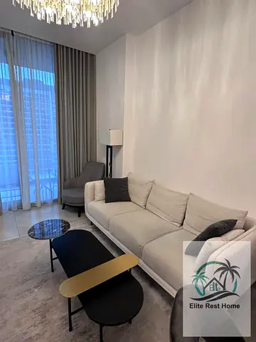 Stylish 1BR Apartment | Fully Furnished | Business Bay
