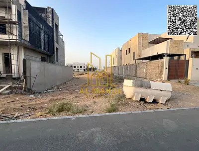 Residential Land for Sale 3014 Sq Ft | Near Mosque with G+2 Rooftop Building Permit Included