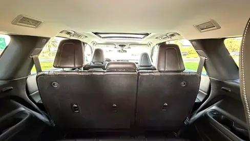 Infiniti QX60, миниатюра 15