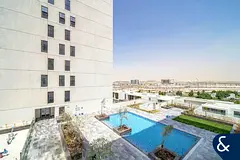 1 Bedroom | Spacious | Unfurnished