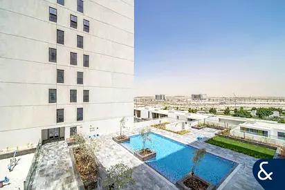 1 Bedroom | Spacious | Unfurnished