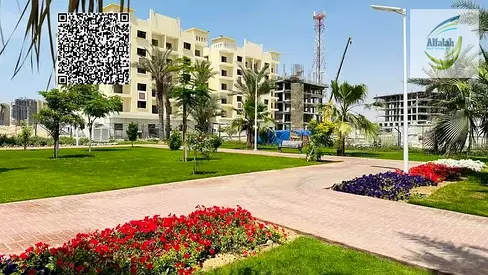 Studio Apartment for Sale in Al Ameera Village Ajman | Easy Monthly Installments