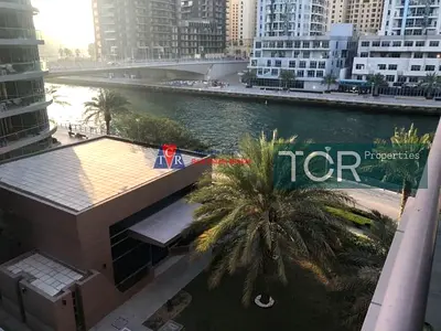 Skyline Luxury | Marina View | 2-Bedroom Apartment