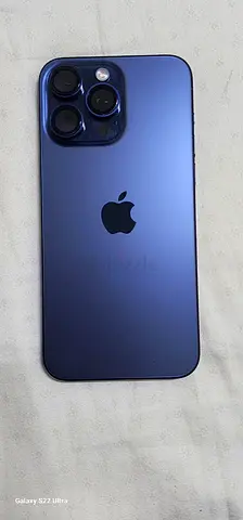 15 Pro Max 512gb