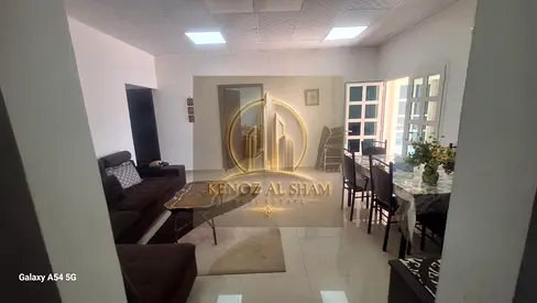Villa for rent mnsoara