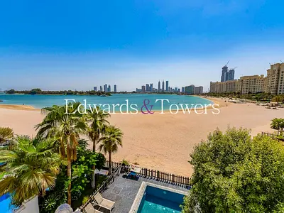 Beachfront | Luxury | Negotiable | Vacant