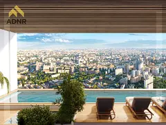 High Floor | Premium Unit | Pool Facing