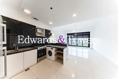 Vacant | High Floor | Prime Location | Modern Unit