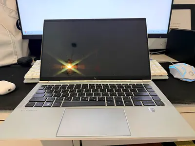 HP Elitebook 1040 G7